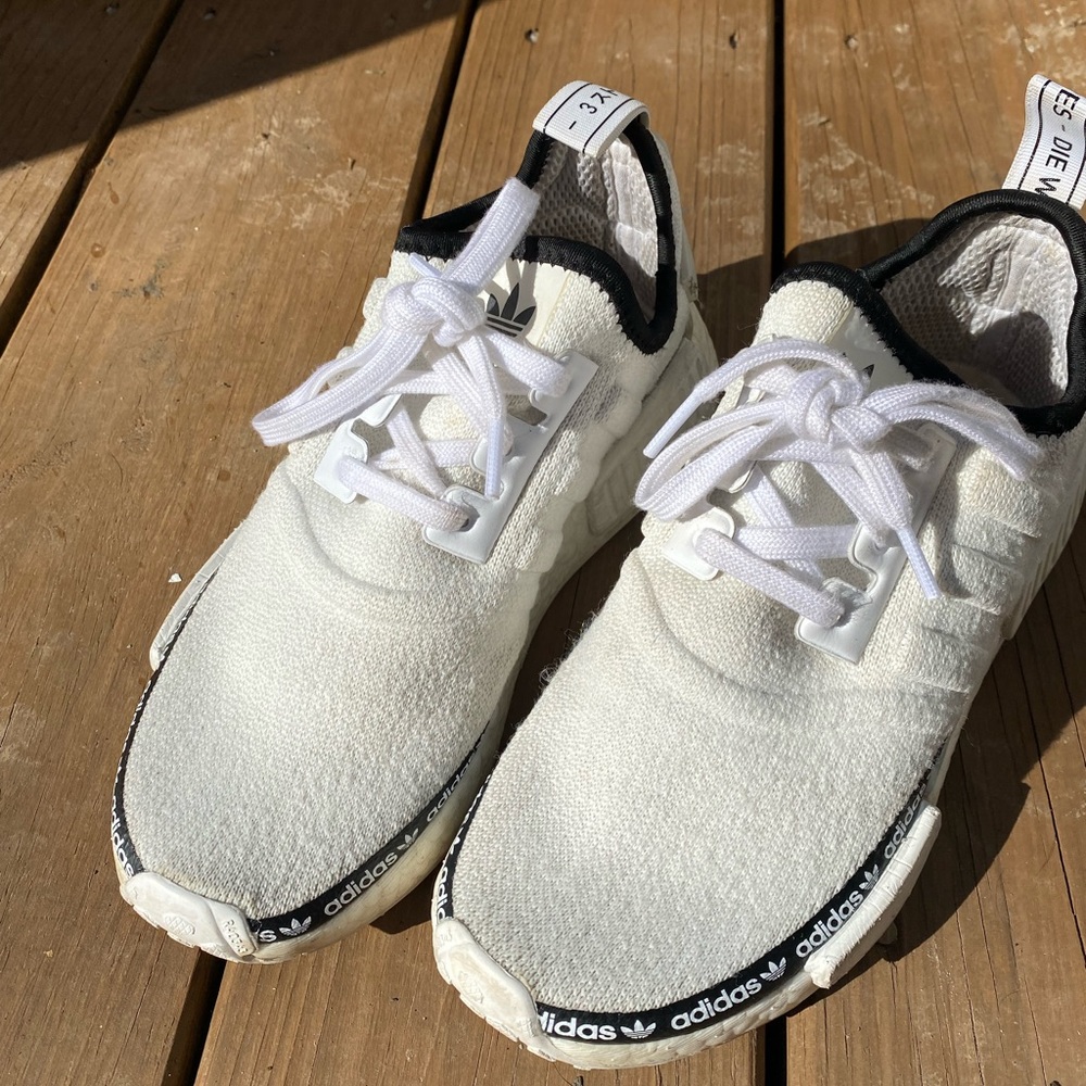 adidas NMD